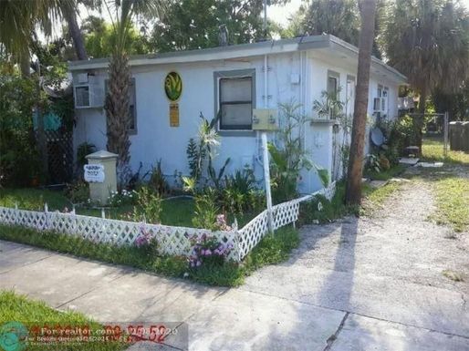 528 23RD AVE, Fort Lauderdale, FL 33311