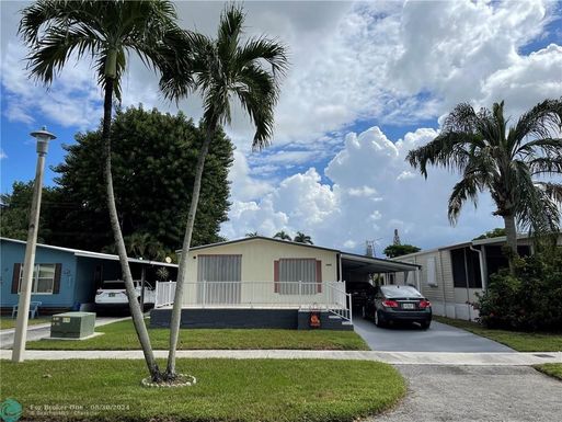 5300 29th Ter, Fort Lauderdale, FL 33312