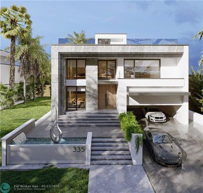 335 Coconut Isle Drive, Fort Lauderdale, FL 33301