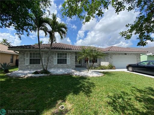 5167 48th Ave, Coconut Creek, FL 33073