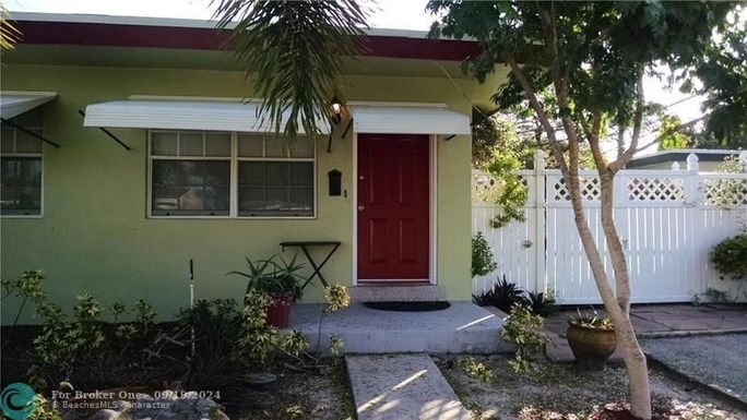 1422 5th Ter, Fort Lauderdale, FL 33304