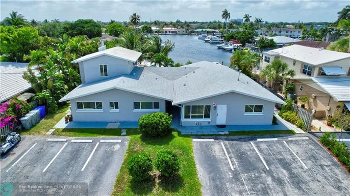 461 19th Ave, Pompano Beach, FL 33060