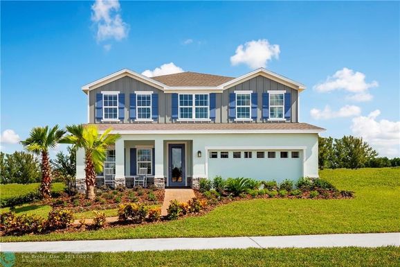 6785 CANTERBRIDGE DRIVE, Vero Beach, FL 32967