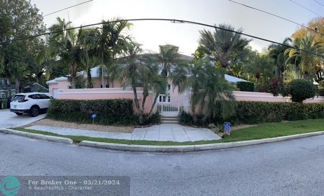 216 16th Ave, Fort Lauderdale, FL 33301