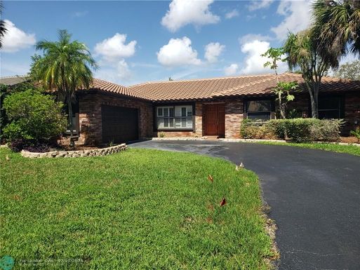 1280 114th Ave, Coral Springs, FL 33071