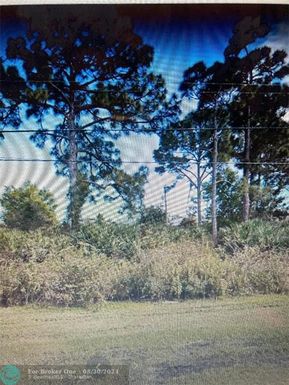 3351 SW ROSSER BLVD, Port St Lucie, FL 34953