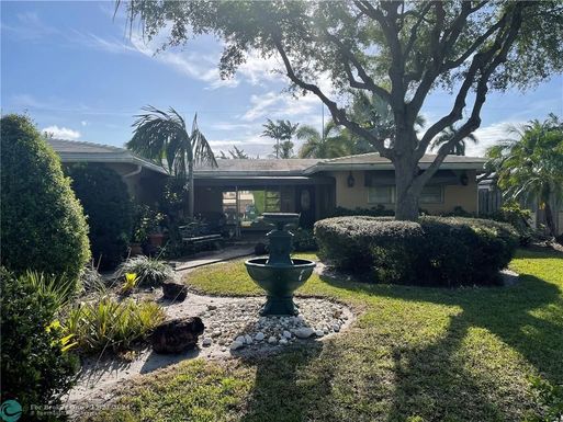 2740 18th Ter, Wilton Manors, FL 33306