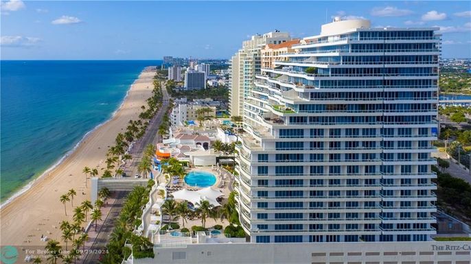 1 Fort Lauderdale Beach Blvd, Fort Lauderdale, FL 33304