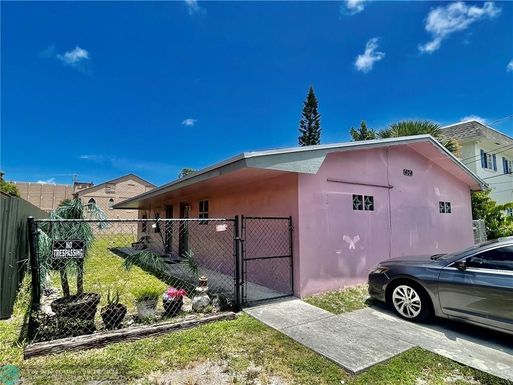 404 10th Ave, Fort Lauderdale, FL 33311
