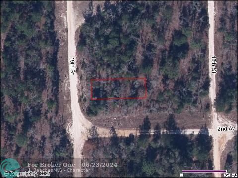 LOT 26 19 street, INTERLACHEN, Other City - In The State Of Florida, FL 32148