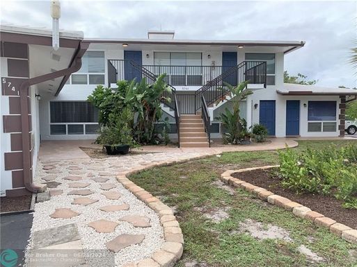 5741 18th Ave, Fort Lauderdale, FL 33334