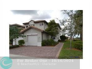 8225 127th Lane, Parkland, FL 33076