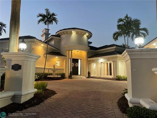3340 Paddock Rd, Weston, FL 33331