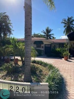 2201 19th Ave, Wilton Manors, FL 33305