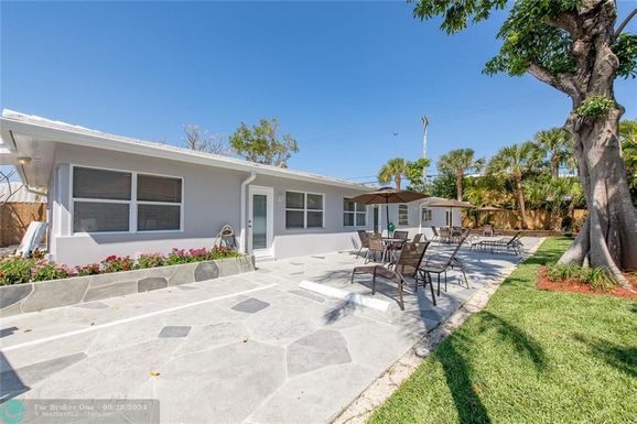 4422 SEAGRAPE DR, Lauderdale By The Sea, FL 33308