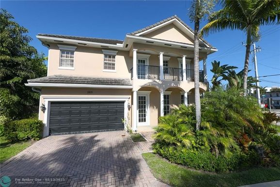 2831 6TH AV, Wilton Manors, FL 33334