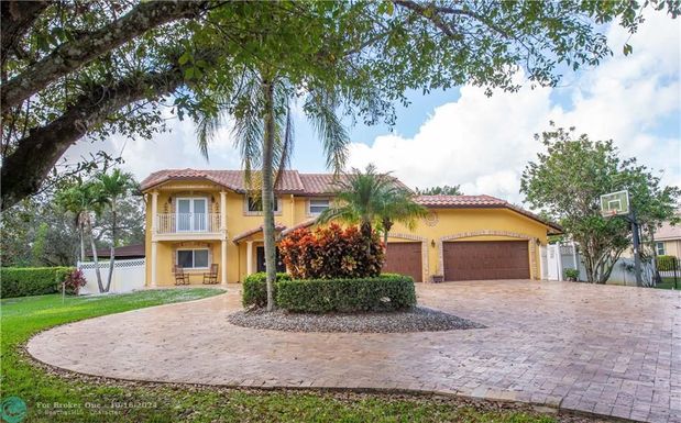 6335 75TH WAY, Parkland, FL 33067