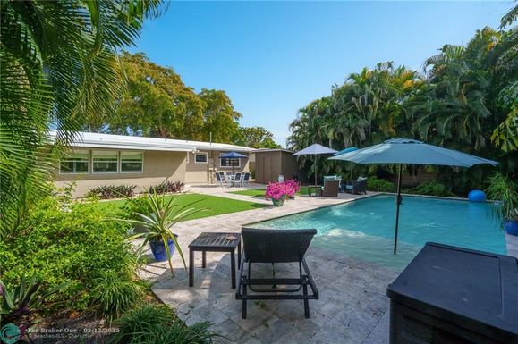 2507 8TH AVE, Wilton Manors, FL 33311