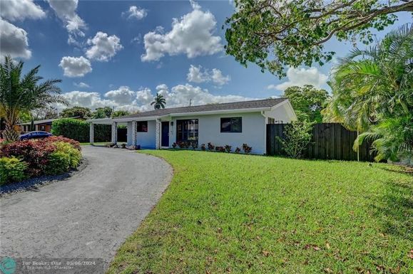 2125 2nd Ave, Wilton Manors, FL 33311
