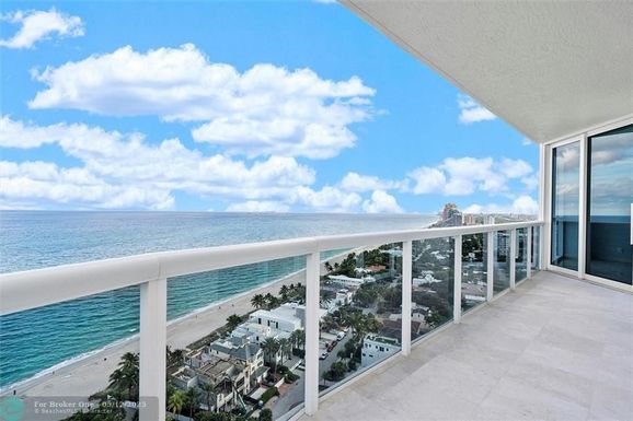 3100 Ocean Blvd, Fort Lauderdale, FL 33308