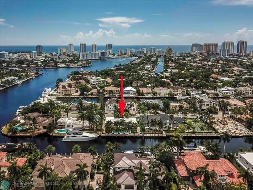 207 Royal Palm Dr, Fort Lauderdale, FL 33301