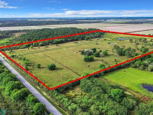 2777 EVERHIGH ACRES RD, Clewiston, FL 33440