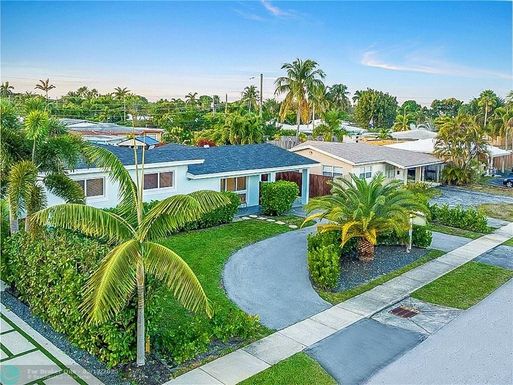 4811 4TH AVE, Oakland Park, FL 33334