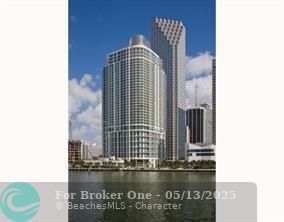 300 Biscayne Blvd, Miami, FL 33131