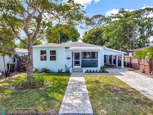2429 7th Ave, Wilton Manors, FL 33305