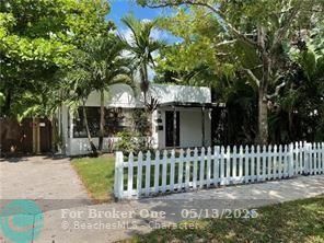 23 12th Ave, Fort Lauderdale, FL 33301