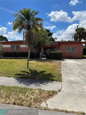 7740 Lasalle Blvd, Miramar, FL 33023