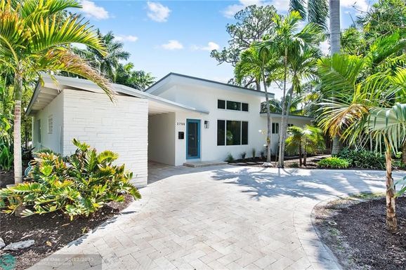 2756 14th Ave, Wilton Manors, FL 33334