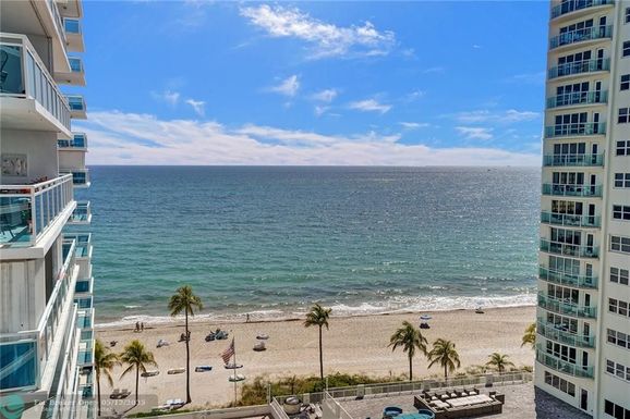 3430 Galt Ocean Dr, Fort Lauderdale, FL 33308