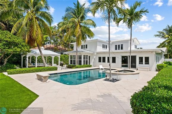1525 Ocean Dr, Fort Lauderdale, FL 33316