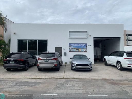 119 H Street, Lake Worth Beach, FL 33460