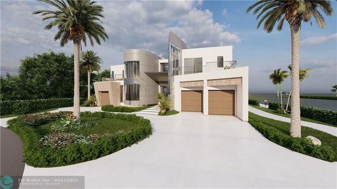 2008 Intracoastal Dr, Fort Lauderdale, FL 33305