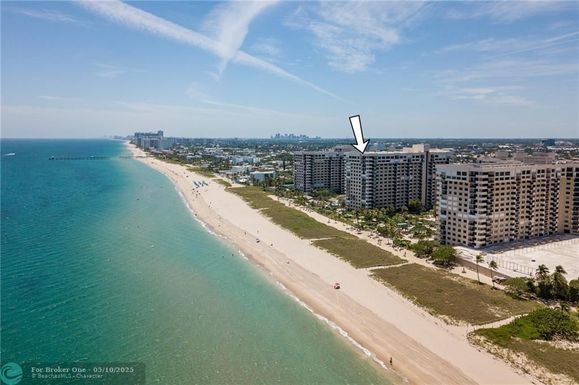 5000 Ocean Blvd, Lauderdale By The Sea, FL 33308