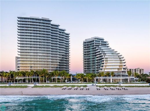 2200 Ocean Blvd, Fort Lauderdale, FL 33305