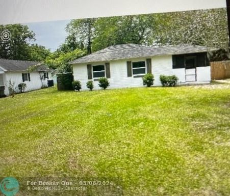 1030 13 AVE, Other City - In The State Of Florida, FL 34475