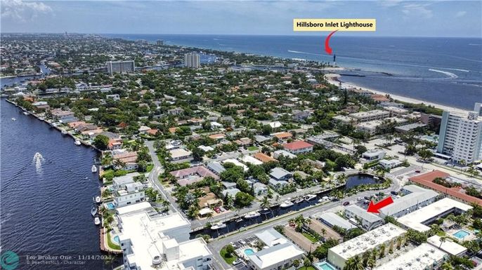 3220 Canal Dr, Pompano Beach, FL 33062