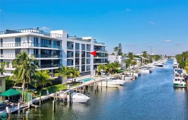 30 Isle Of Venice Dr, Fort Lauderdale, FL 33301
