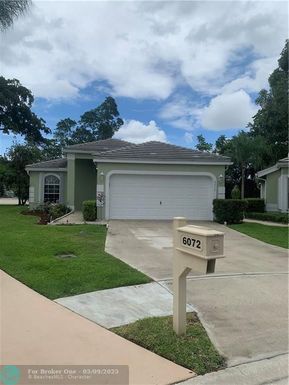 6072 Beaconwood Road, Lake Worth, FL 33467