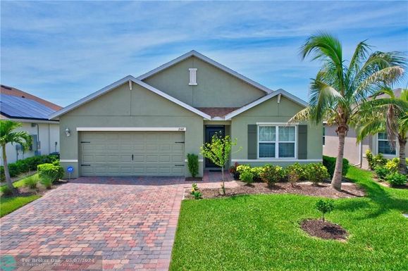 2160 Pigeon Plum Way, Other City - In The State Of Florida, FL 33917