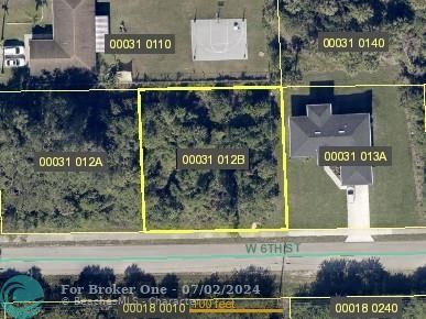 404 6th St, Other County - Not In USA, FL 33936