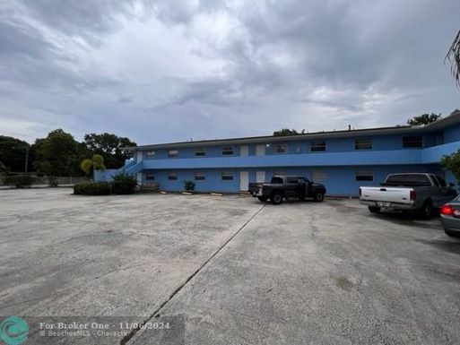 1301 Emerald Ter, Fort Pierce , FL 34950