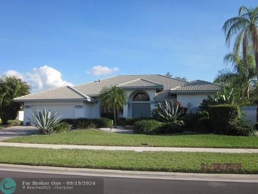 11085 Boca Woods Ln, Boca Raton, FL 33428