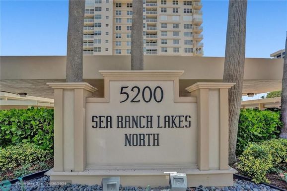 5200 Ocean Blvd, Lauderdale By The Sea, FL 33308