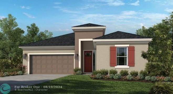 11959 Macelli Way, Port St Lucie, FL 34987