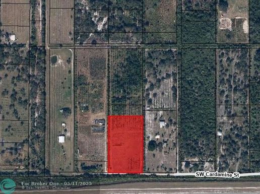 23901 B Cardamine Street, Indiantown, FL 34956