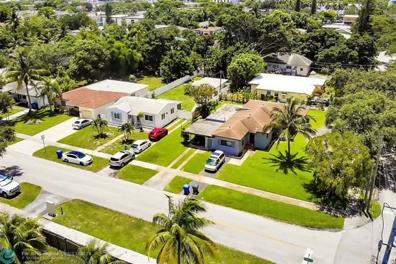 433 26th Ave, Hollywood, FL 33020